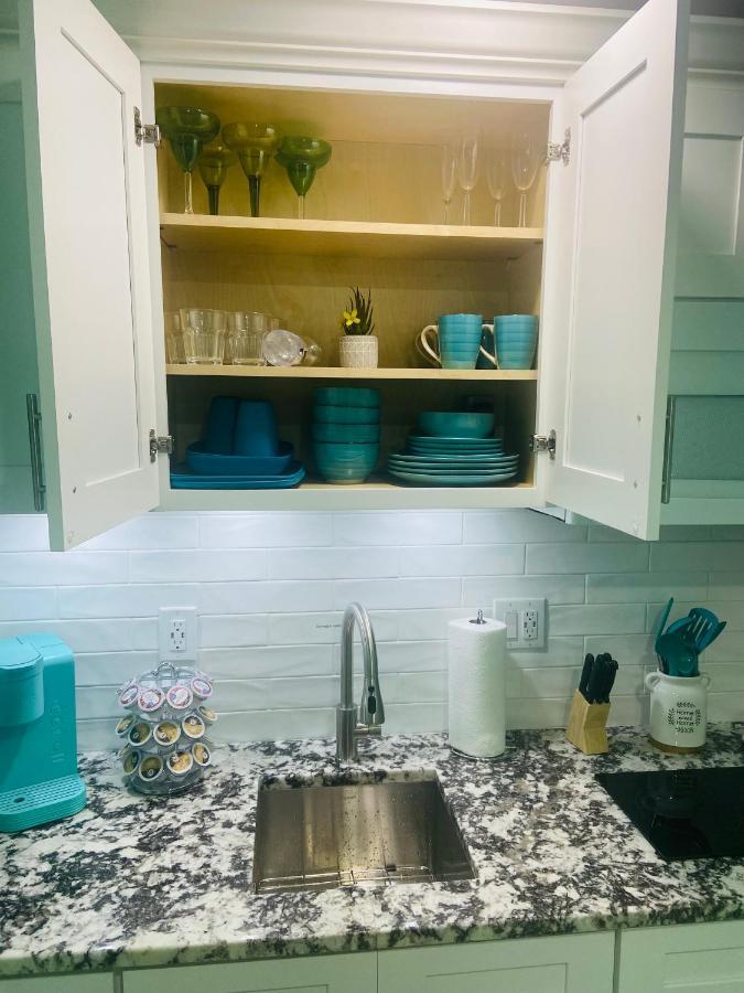 Beautiful And Comfortable Rom Apt # 2 Tampa Exterior foto