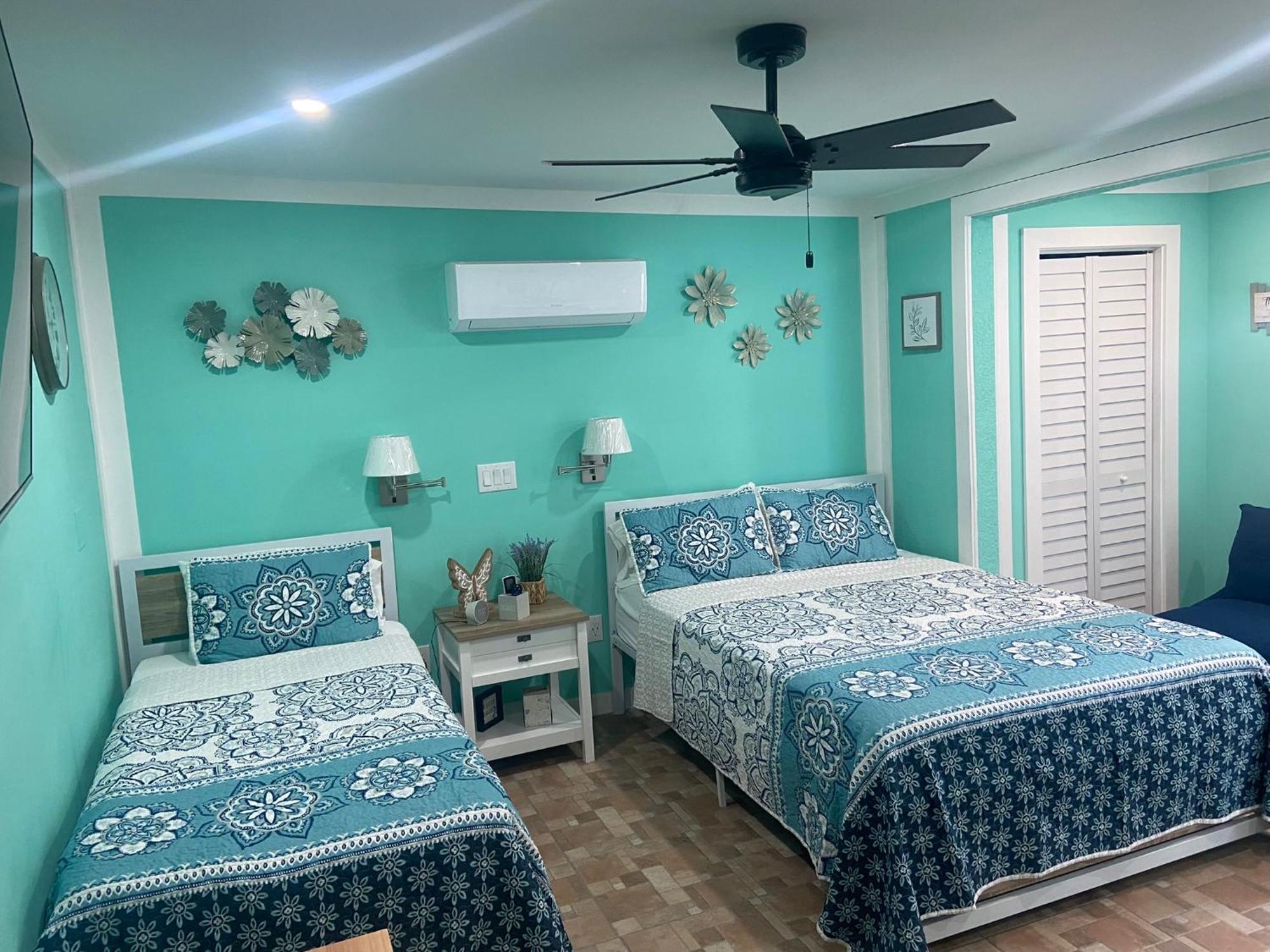 Beautiful And Comfortable Rom Apt # 2 Tampa Exterior foto
